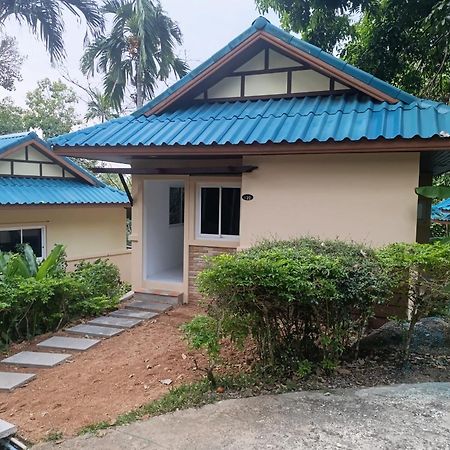 Karon Phuket Jungle Experience Resort מראה חיצוני תמונה