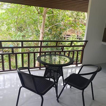 Karon Phuket Jungle Experience Resort מראה חיצוני תמונה