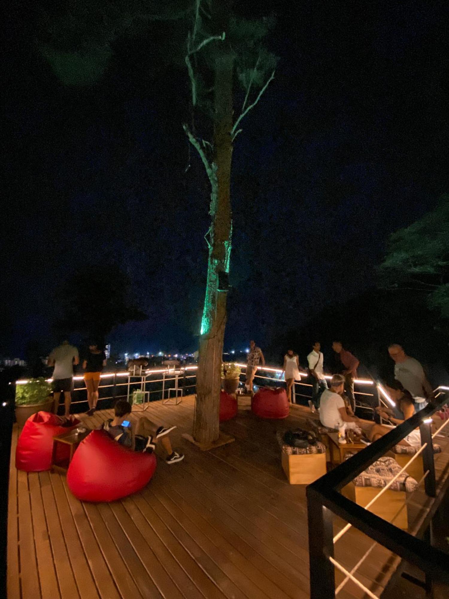 Karon Phuket Jungle Experience Resort מראה חיצוני תמונה