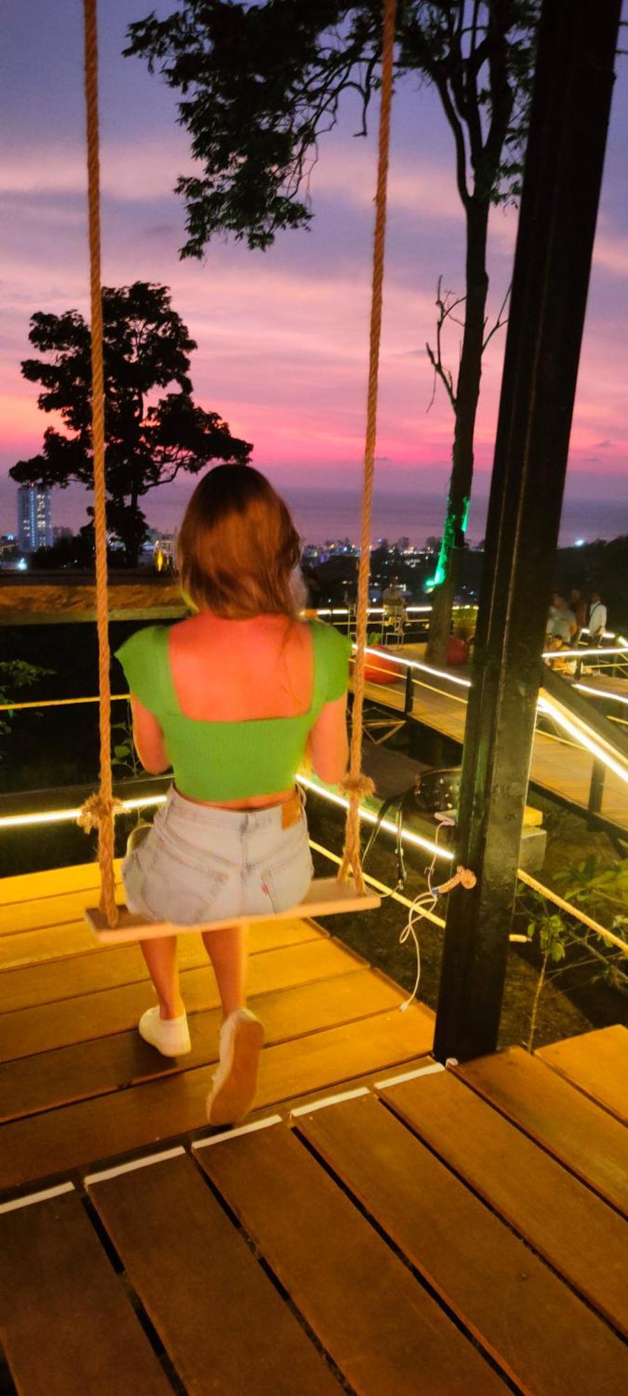 Karon Phuket Jungle Experience Resort מראה חיצוני תמונה