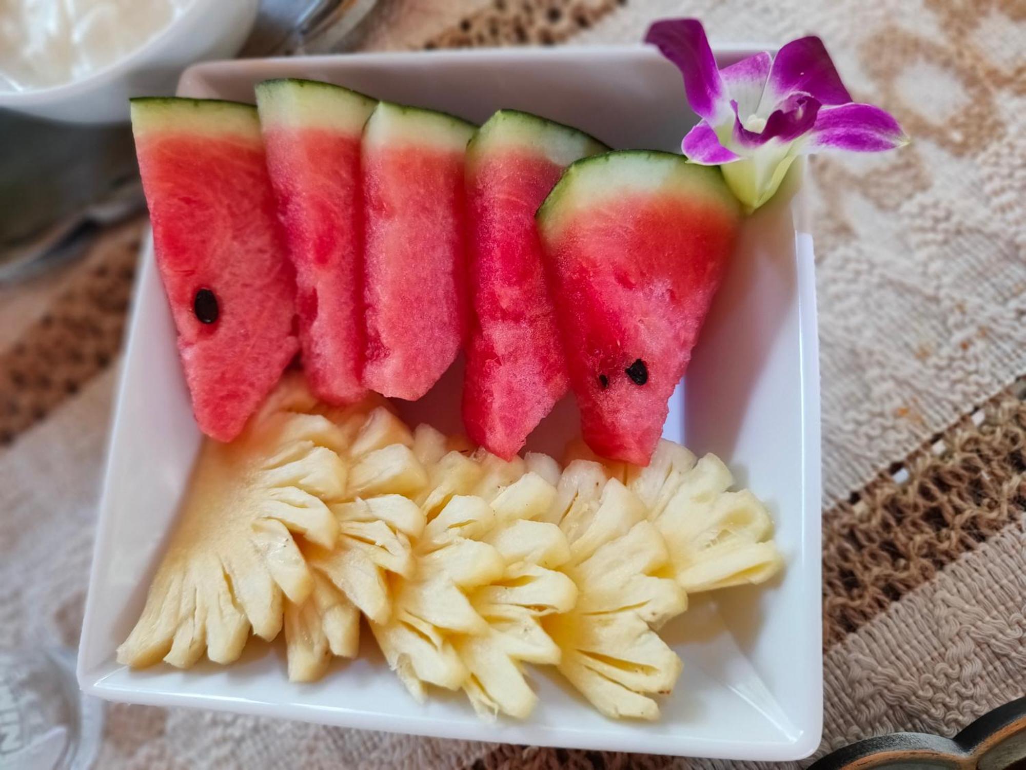 Karon Phuket Jungle Experience Resort מראה חיצוני תמונה