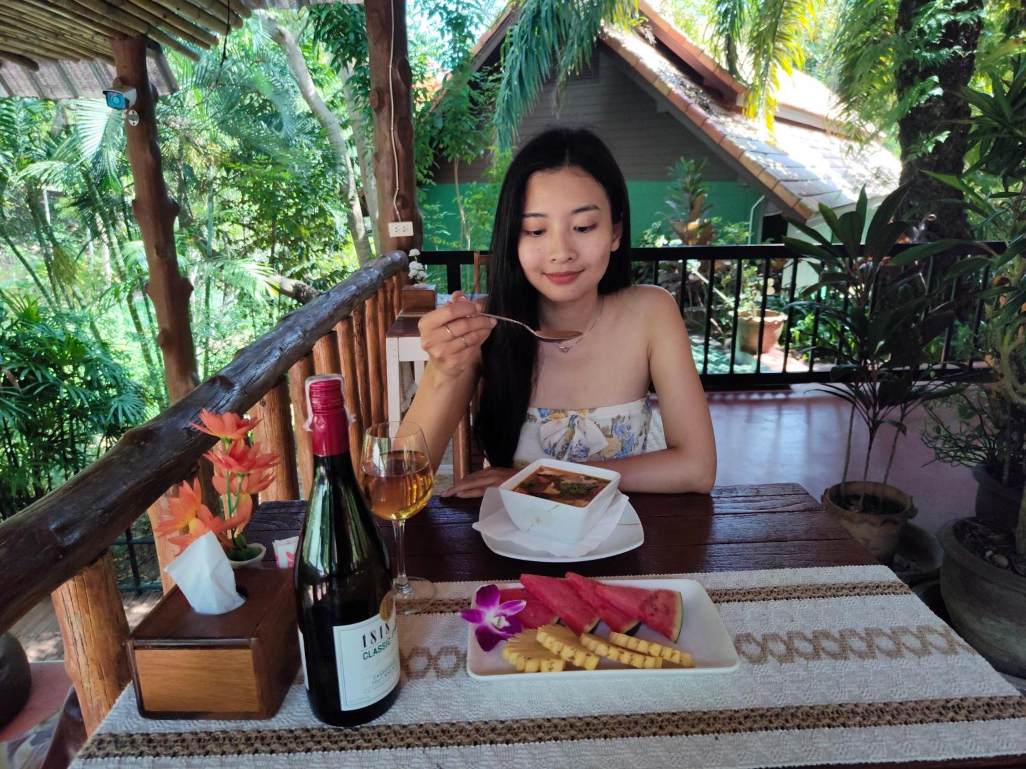 Karon Phuket Jungle Experience Resort מראה חיצוני תמונה