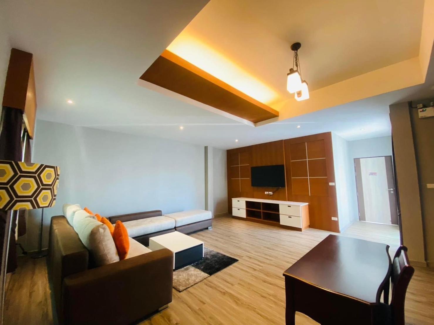 Karon Phuket Jungle Experience Resort מראה חיצוני תמונה