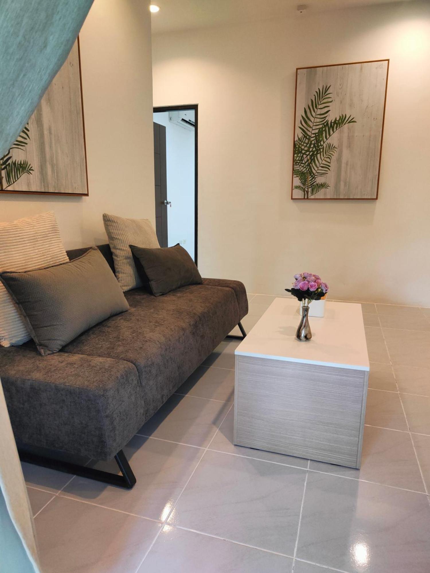 Karon Phuket Jungle Experience Resort מראה חיצוני תמונה